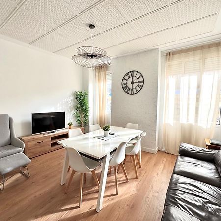 Vlc Center 4 Room Apartment Valencia Ngoại thất bức ảnh