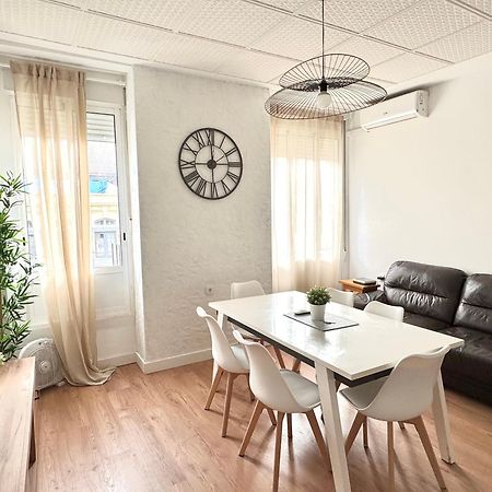 Vlc Center 4 Room Apartment Valencia Ngoại thất bức ảnh