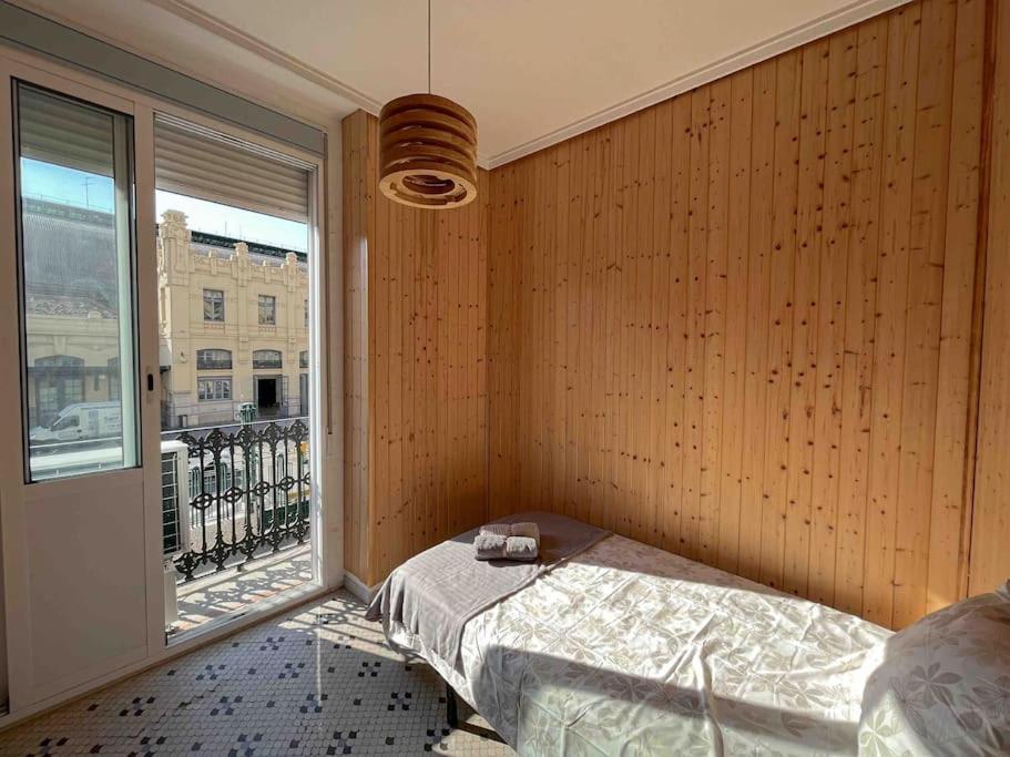 Vlc Center 4 Room Apartment Valencia Ngoại thất bức ảnh