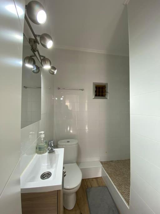 Vlc Center 4 Room Apartment Valencia Ngoại thất bức ảnh