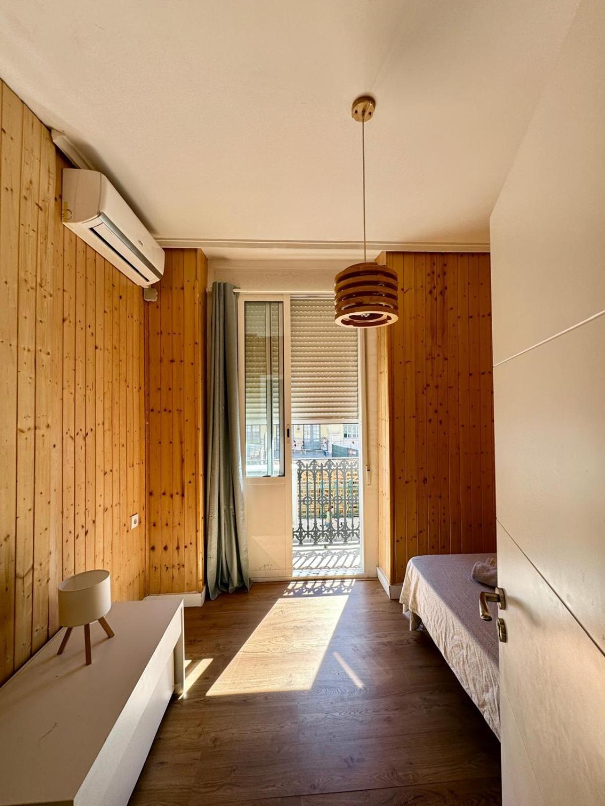 Vlc Center 4 Room Apartment Valencia Ngoại thất bức ảnh