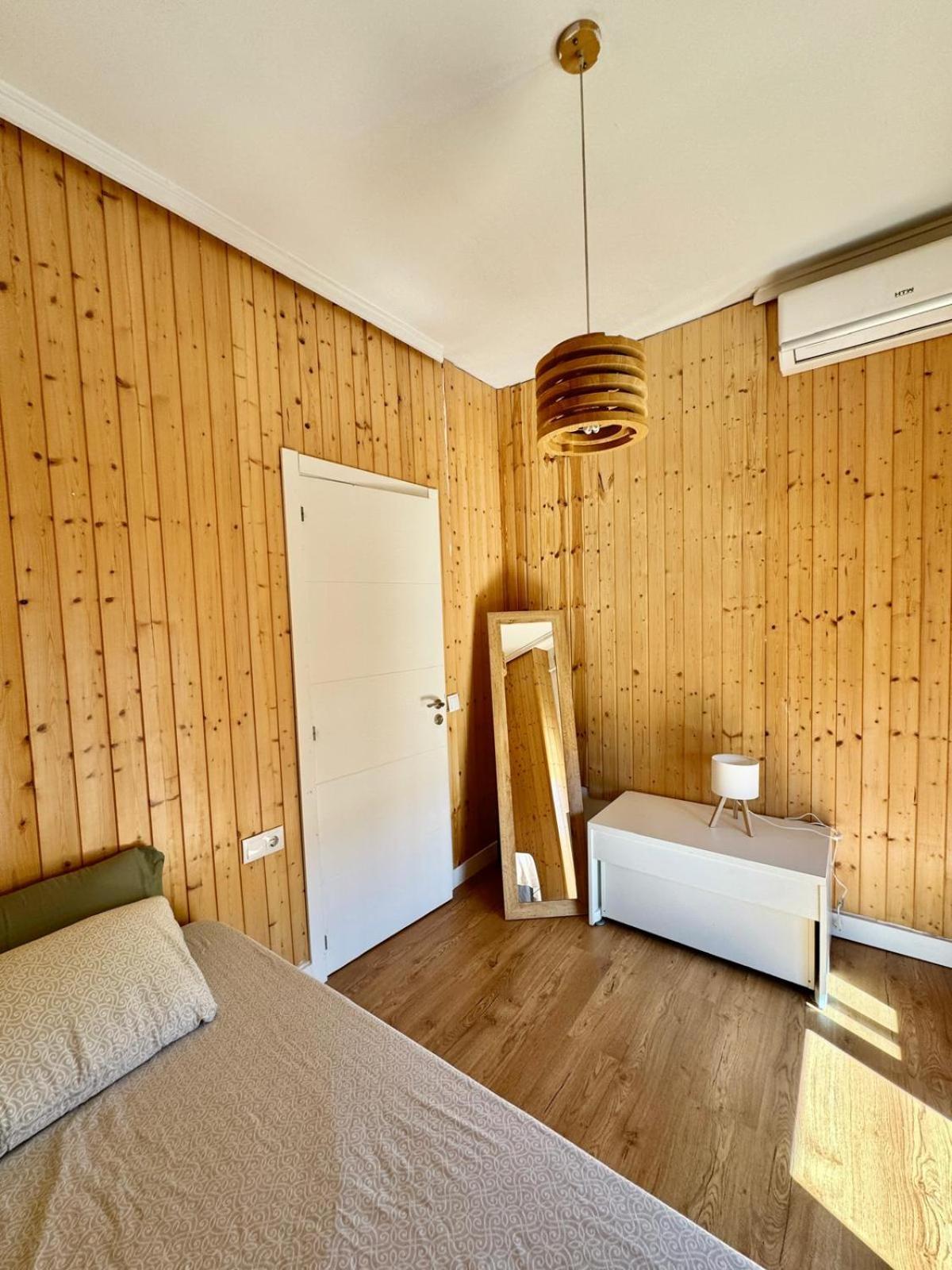 Vlc Center 4 Room Apartment Valencia Ngoại thất bức ảnh